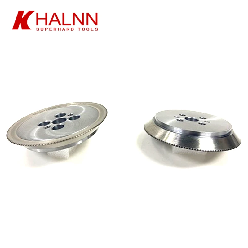 CVD Алмазный комод Cvd промышленный синтетический алмаз в туалетных роликах