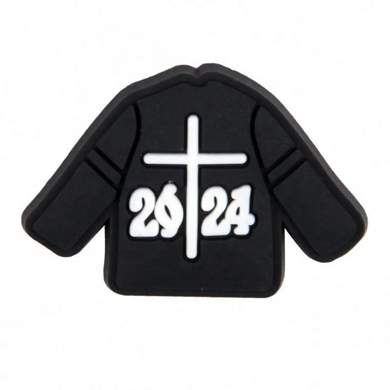 Fuerza Regida clog charms Charm Kanye Latina Chente Fernandez popular Peso pluma