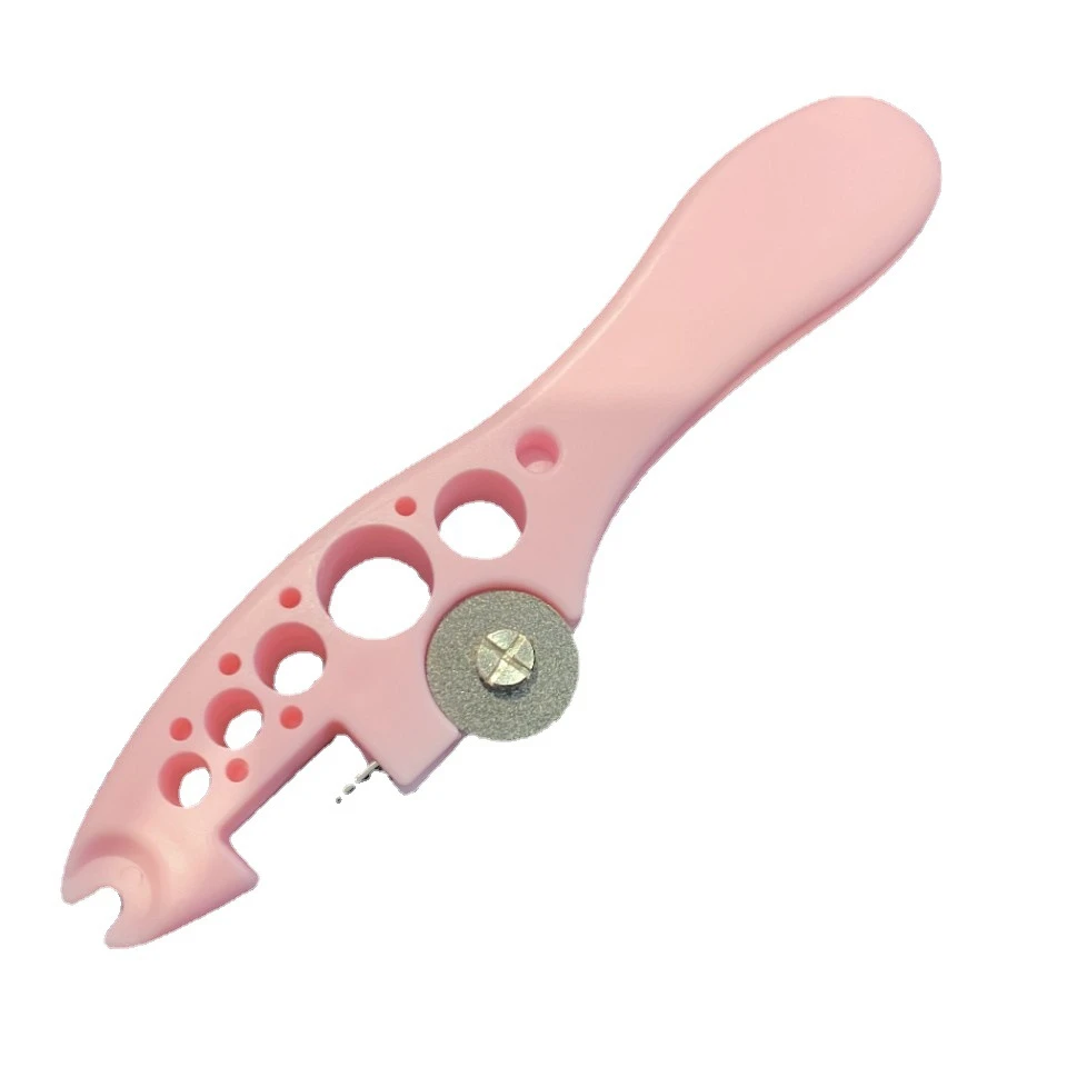 Hospital Nurse Helper Portable Mini Multi-function Vial Injection Bottle Cutter Medicine Bottle Opener