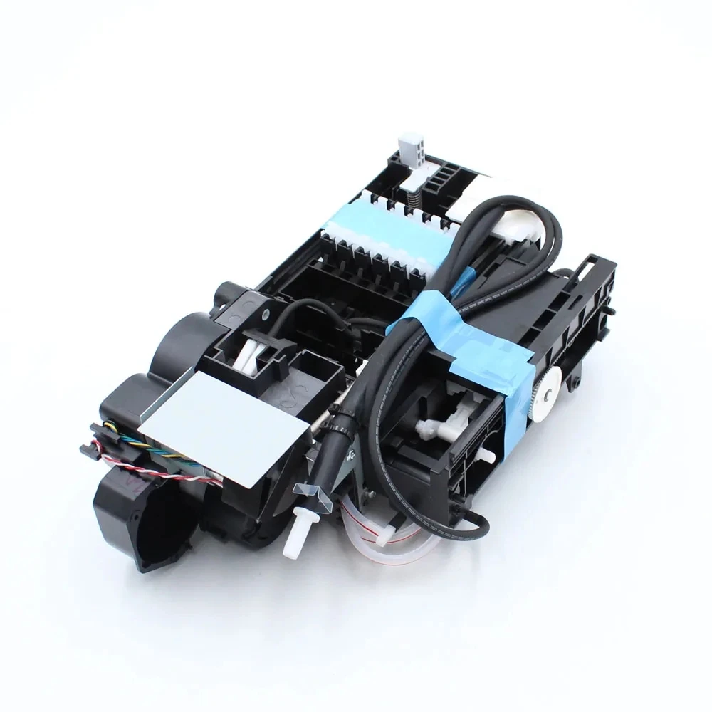 Колпачок насоса для Epson Surecolor F6070 F6000 F6200 F6270 в сборе блока очистки SC F6300 F6370 F6380 T7000