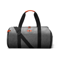 Characteristics Wonderfully Simple Storage Bag Large Capacity City commuting Casual Waterproof Duffle Bag For Women