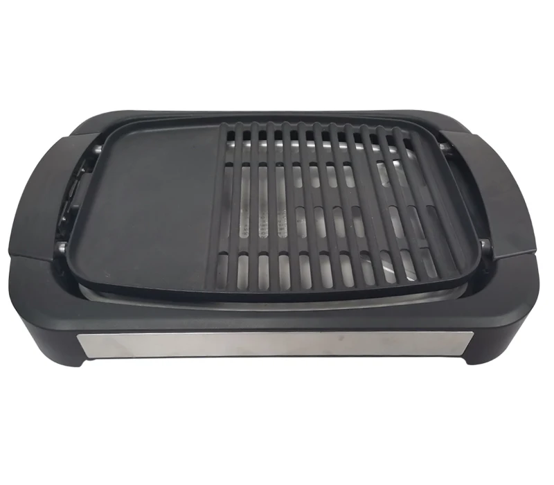 Detachable Smokeless Grill Barbecue Table indoor  Grill