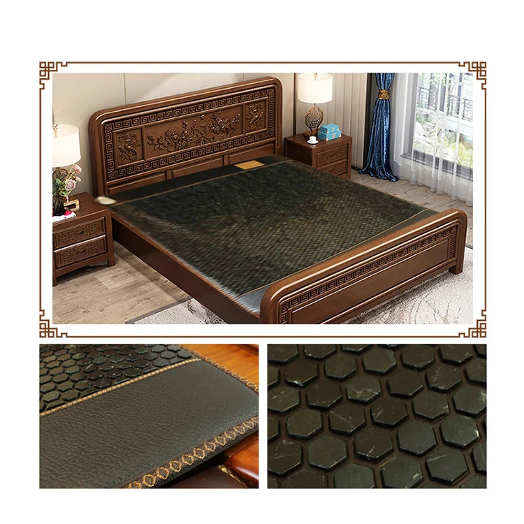 Лидер продаж, массажный матрас из Германия и турмалина с отрицательными ионами