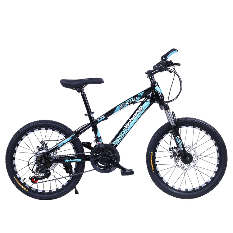 OEM kids mountain bicycle children cycle 6-15 years old 20 inch sports kids bike children steel mountain bike