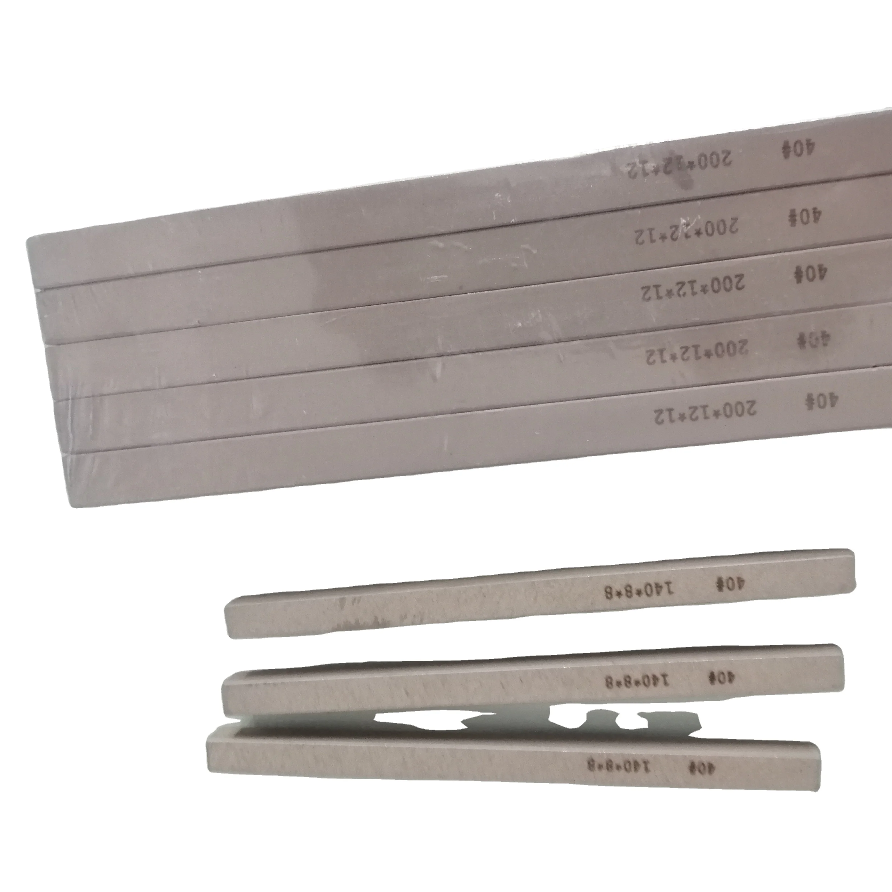 CBN honing stone for polishing  cylinder