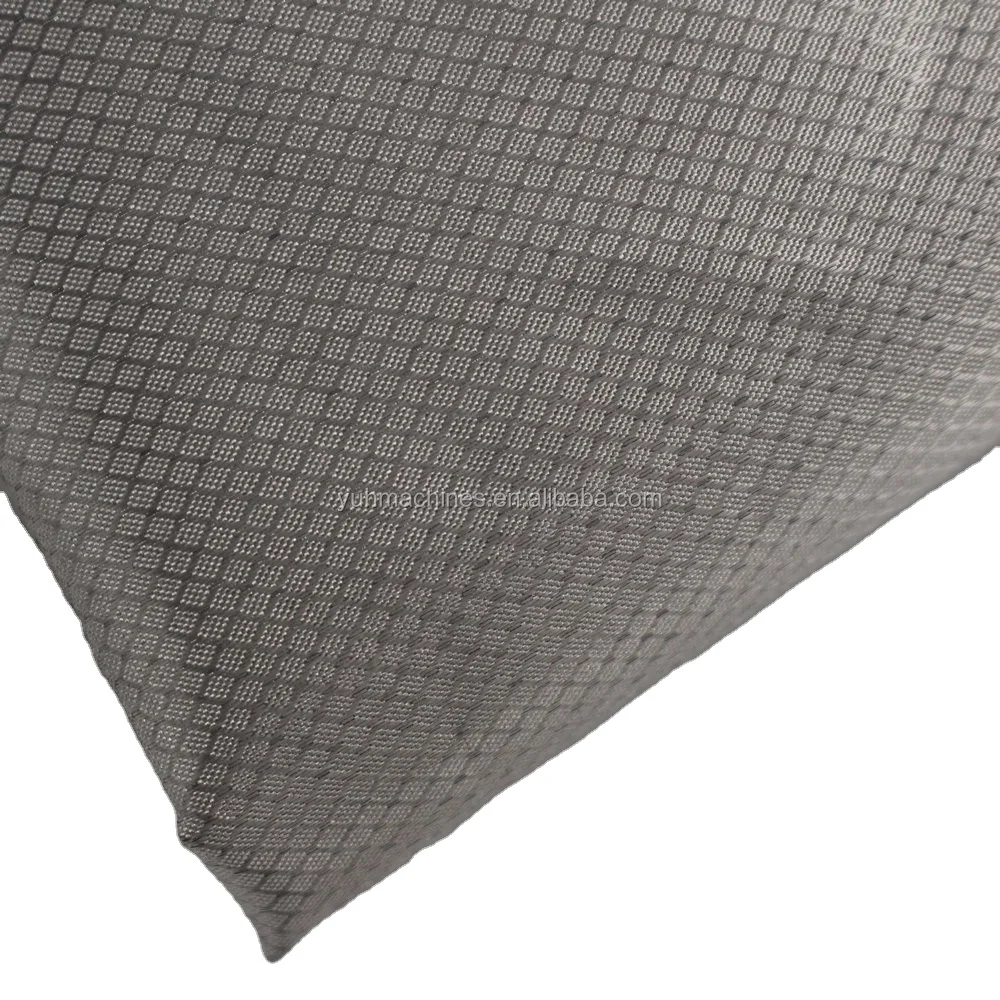 Rfid Blocking Fabric For Rfid Bags/Curtain Electromagnetic Shielding Emf Protection
