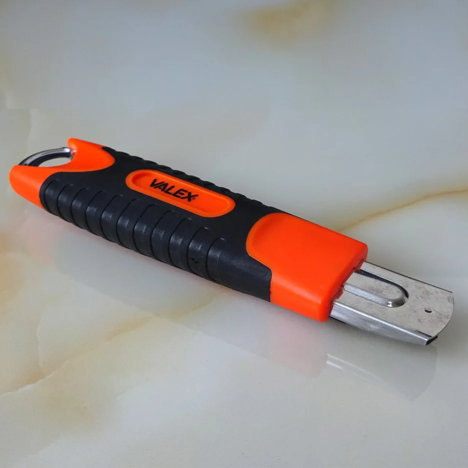 Safety Cutter Knife Blade Utility Cutting Knife