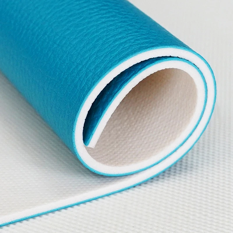 Vinyl Gym Volleyball Basketball Badminton Foam Mat Pvc Gym Sport Dance Room Plastic Flooring
