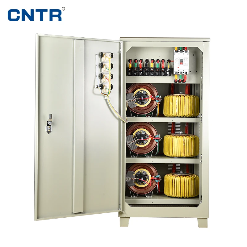 3 фазы 380v до 220v ручной регулятор напряжения/variac трансформатора