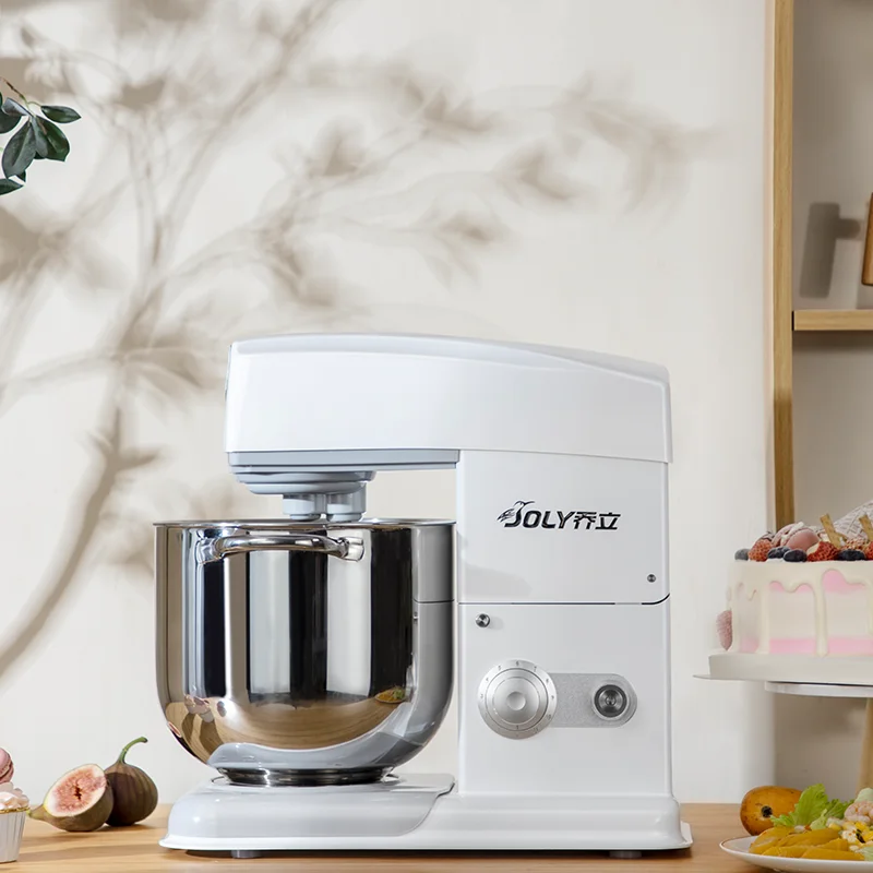 Kitchen Appliance stand mixer accessories Low Price Small boutique baking mixer