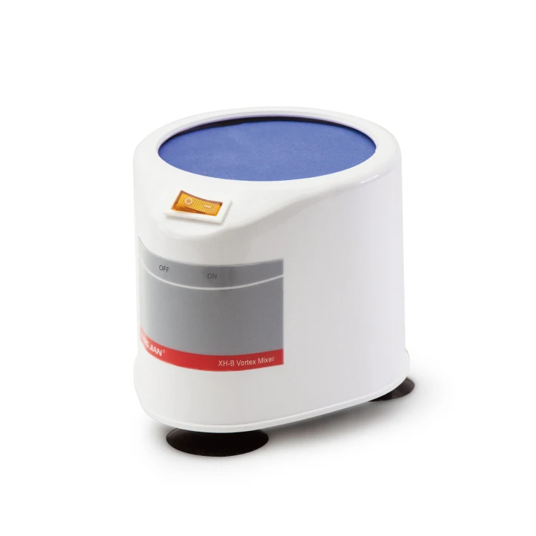 Лабораторный Вихревой смеситель диаметром 3 6 мм для нескольких трубок OEM ODM низкая