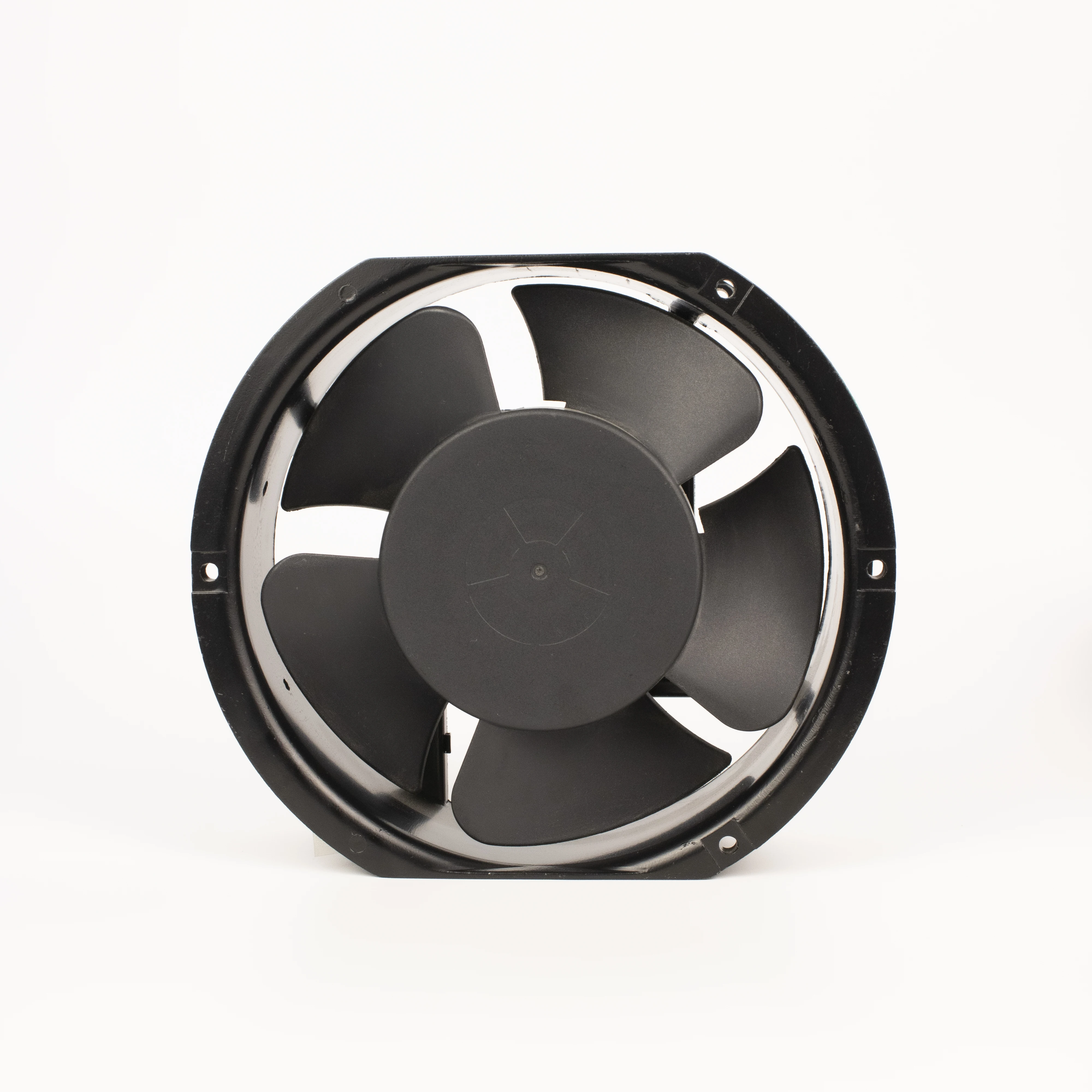 Chinese Manufacturer Cheap Price Industrial Axial Flow Fan Axial Flow Cooling Fan