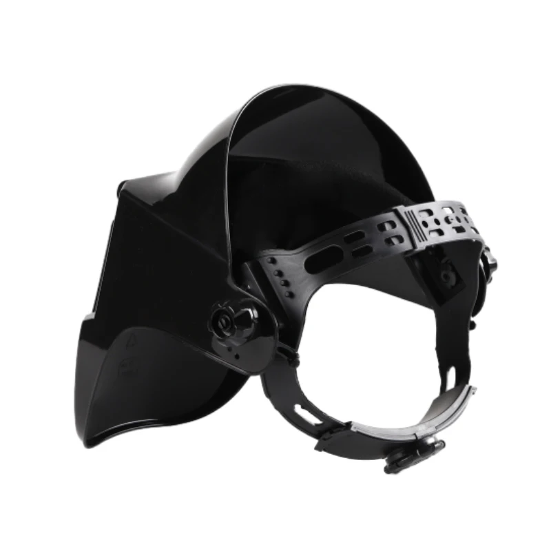 solar welding helmet industrial safety helmets protective auto-darkening welding helmet