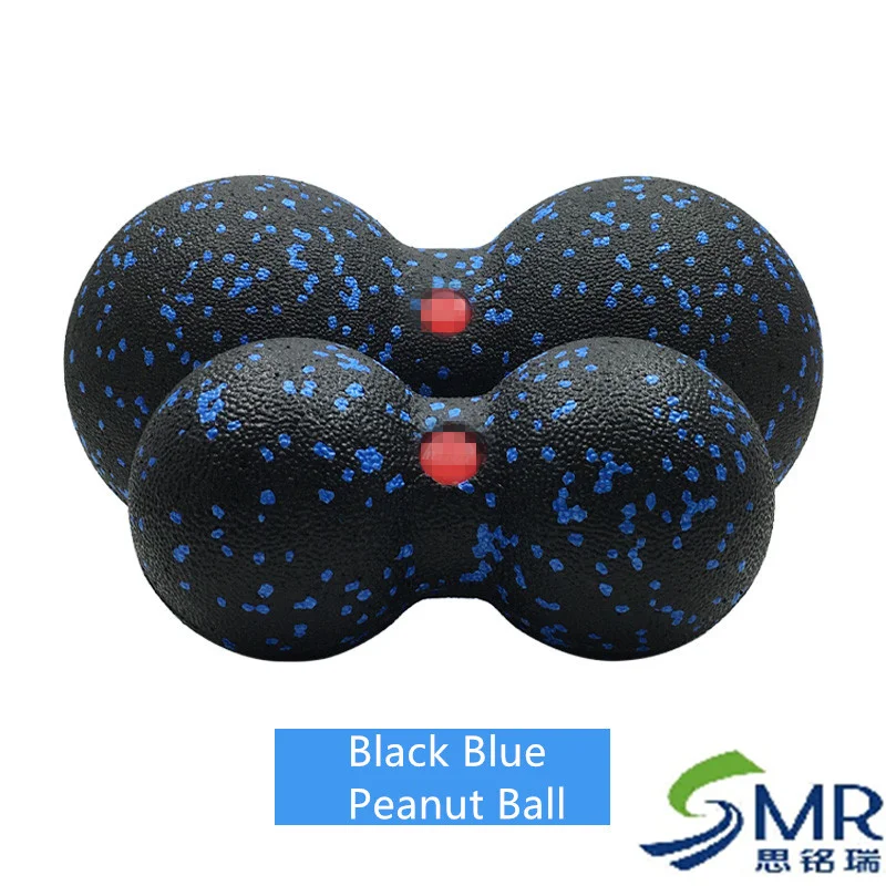 Competitive Factory Expanded Polypropylene Fitness Yoga Handheld Massage Ball