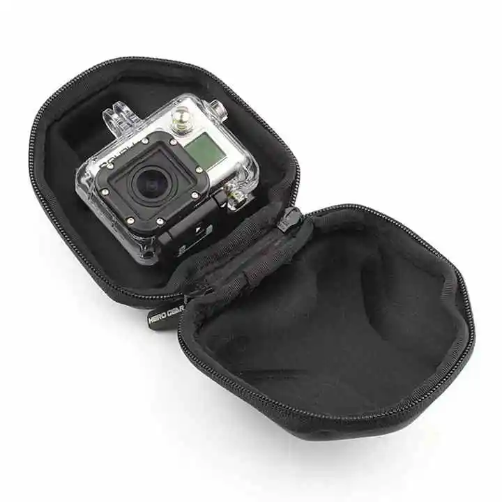 Настройка камеры Дрон фильтр чехол для объектива цифровой Vanon 6d DSLR/SLR беззеркальный мешочек