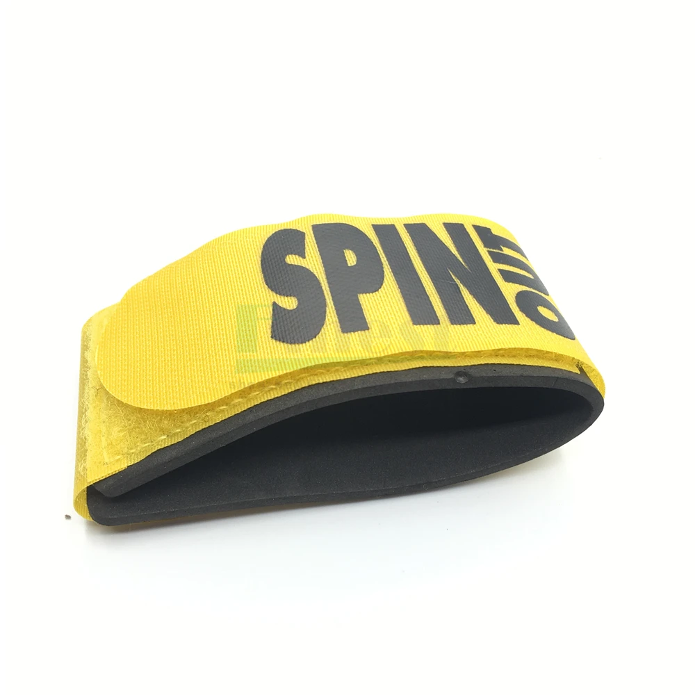 Skiclip alpine carving Alpine Ski tie