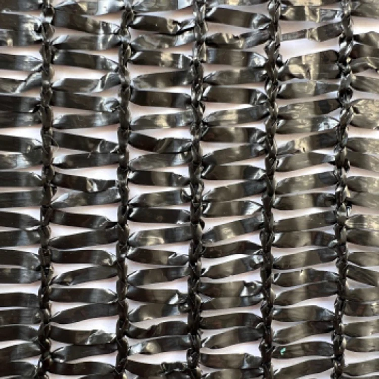 Malla sombra shade fence netting safety fabric bale wrap/ shade cloth material pe. /shade net 25%cost per acre