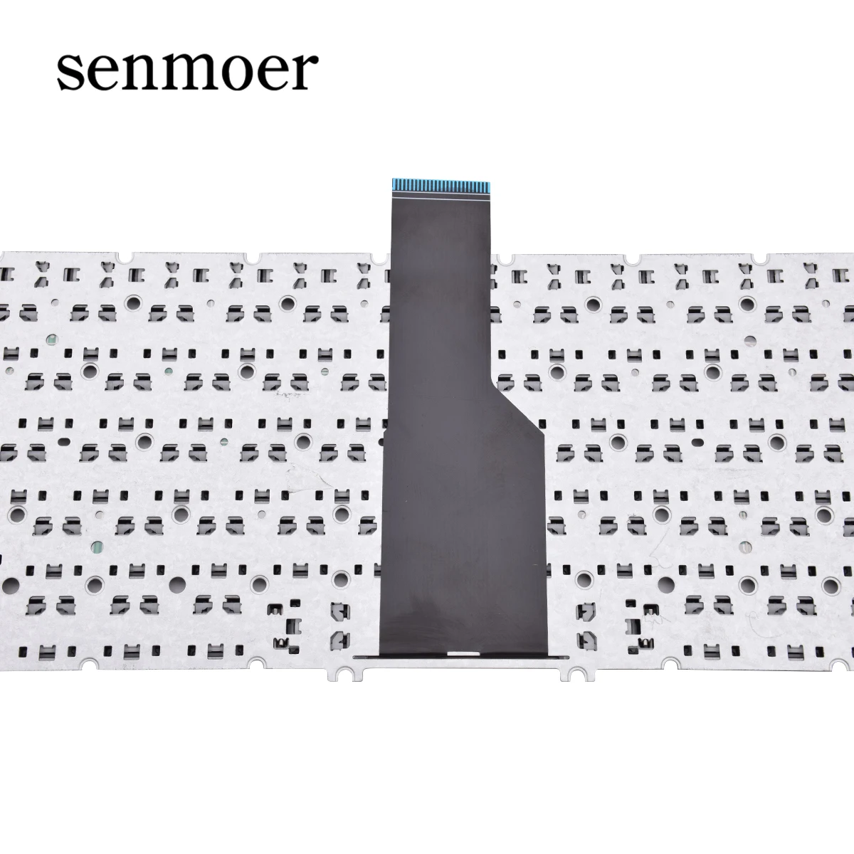 SP Layout Good Quality  Keyboard for Acer Aspire S3-391 S3-951 S3-371 S5-391 V5-121 V5-123 V5-131 V5-171 MS2346 One 756 725