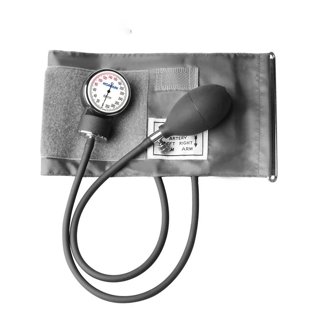 HONSUN HS-20D Classic Type Aneroid Sphygmomanometer