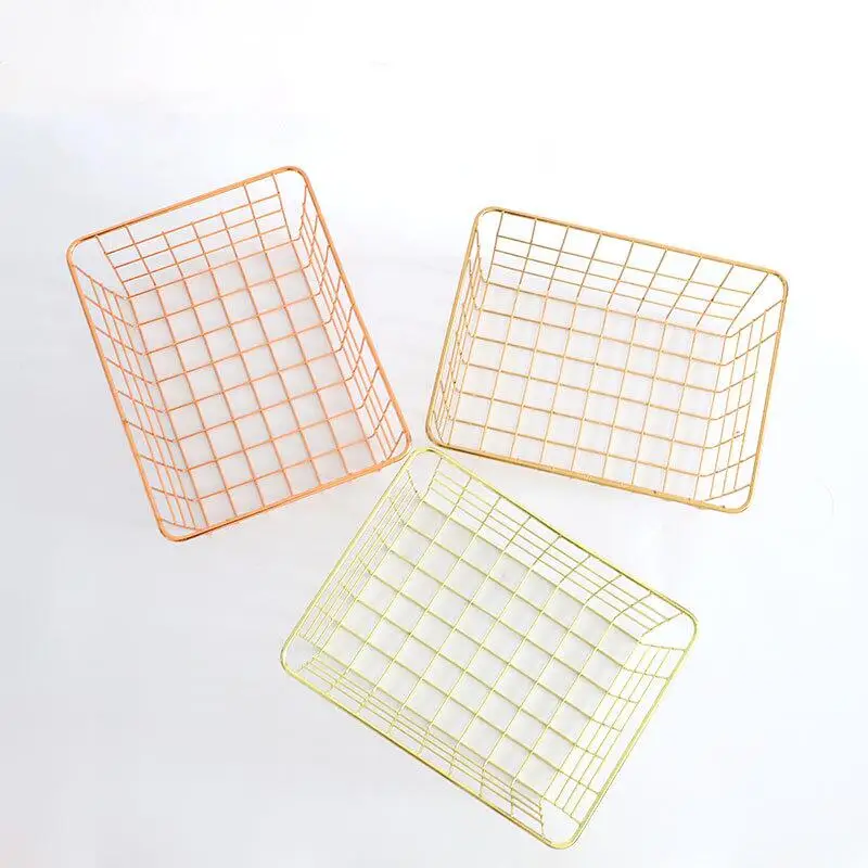 Черные натуральные экологически чистые домашние корзины хранилище для домашнего хранения мебель-Органайзер