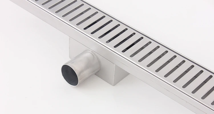 floor drain linear floor drain BJ-LSS-G103