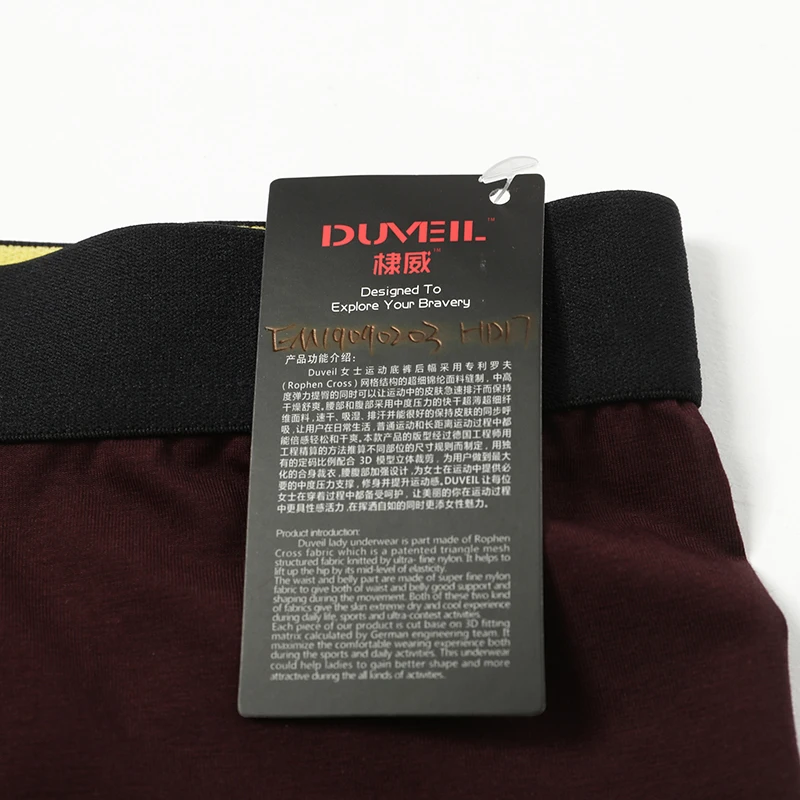 Underwear Boxers Custom Sport Man Shorts Men Long Pouch Sexy Roupa Intima Open Front Bamboo Sports Athletic Mens Boxer Briefs