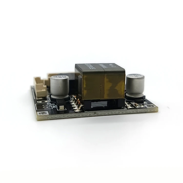  Изолированный модуль Poe Ieee802.3af 12 В 1 5 А высокое качество низкая