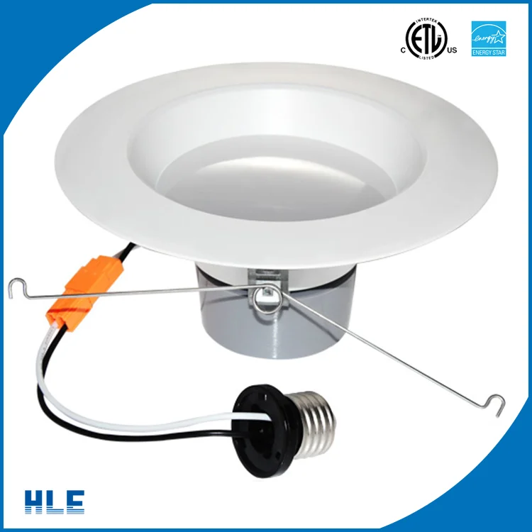 Phone Adjustable Led Rgb Downlight, Recessed Panel Down Light, Rgb Led Ceiling Downlight