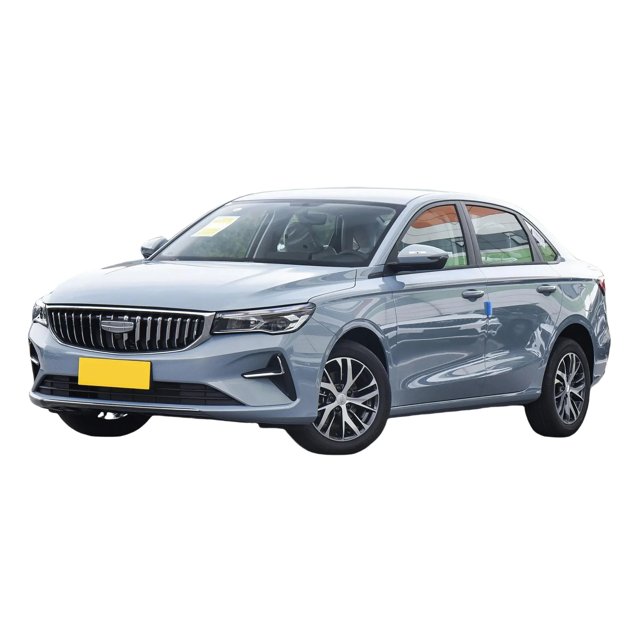 2025 стиль Geely emgrand 1.5L 1.8L Бензиновый Автоматический 5-местный седан Авто дешевый автомобиль
