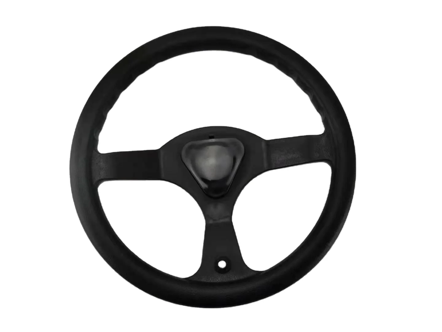 Hot sale  ALUMINIUM ALLY+PLASTIC marine steering wheel for ship / yacht