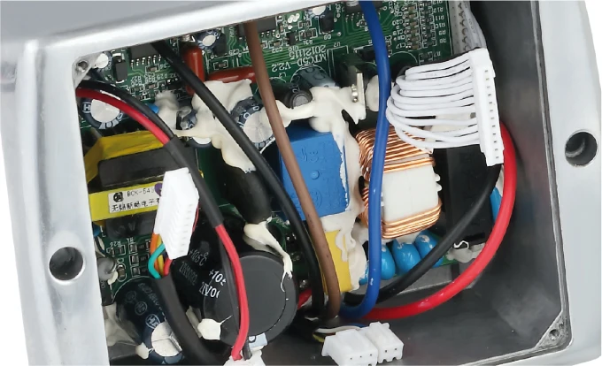 JUITA JT-708 Industrial  Cutting Machine Sewing Equipment Vertical Type Cloth Cutting Machine Electric Scissor