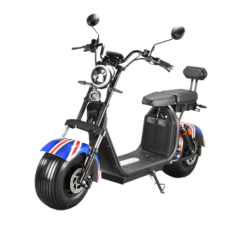 EEC NEW CITY COCO electric bike city scooter electric scooter balance scooter bike