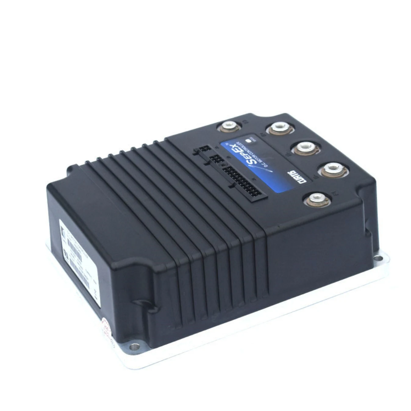 400A 36V-48V 1268-5403 Curtis Programmable   Sepex Motor Controller for Golf Car