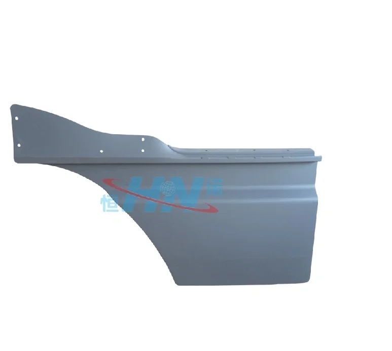 9417200448 Door extension cover truck body parts For Actros MP1 MEGA