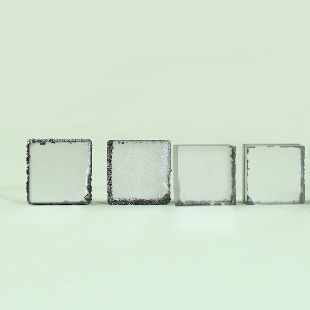 Wholesale  Price 3.5~11 Carat Cvd Rough Diamond Lab Grown Rough Diamonds Loose Diamond