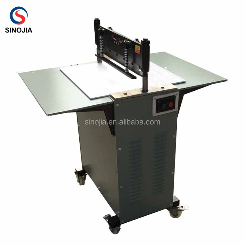 Good Price Fabric Cutting Machine / Textile Cloth Pattern Cutting Machine / Fabric Sample Cutting Machine