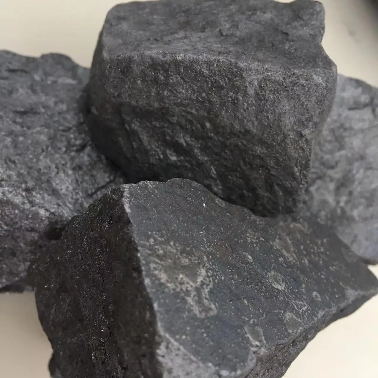 hot sale ferrosilicon 75% silicon metal 441 with best price of ferrosilicon 75