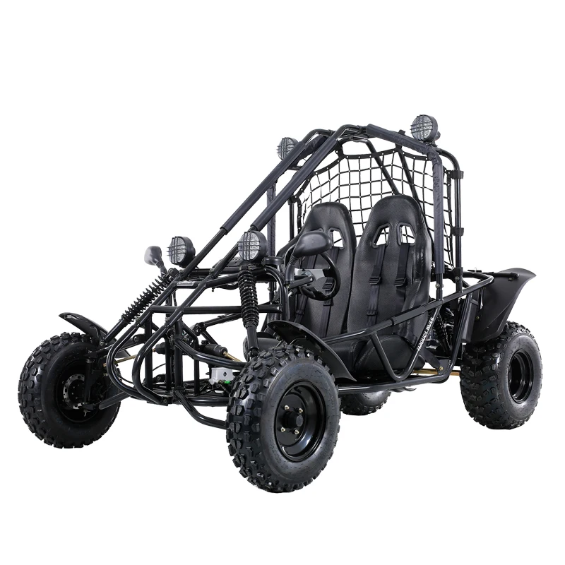 Новое поступление, 2 сиденья, недорогие тележки по бокам, 4x4, 200 куб. См, 250 куб. См, для взрослых, для каратинга