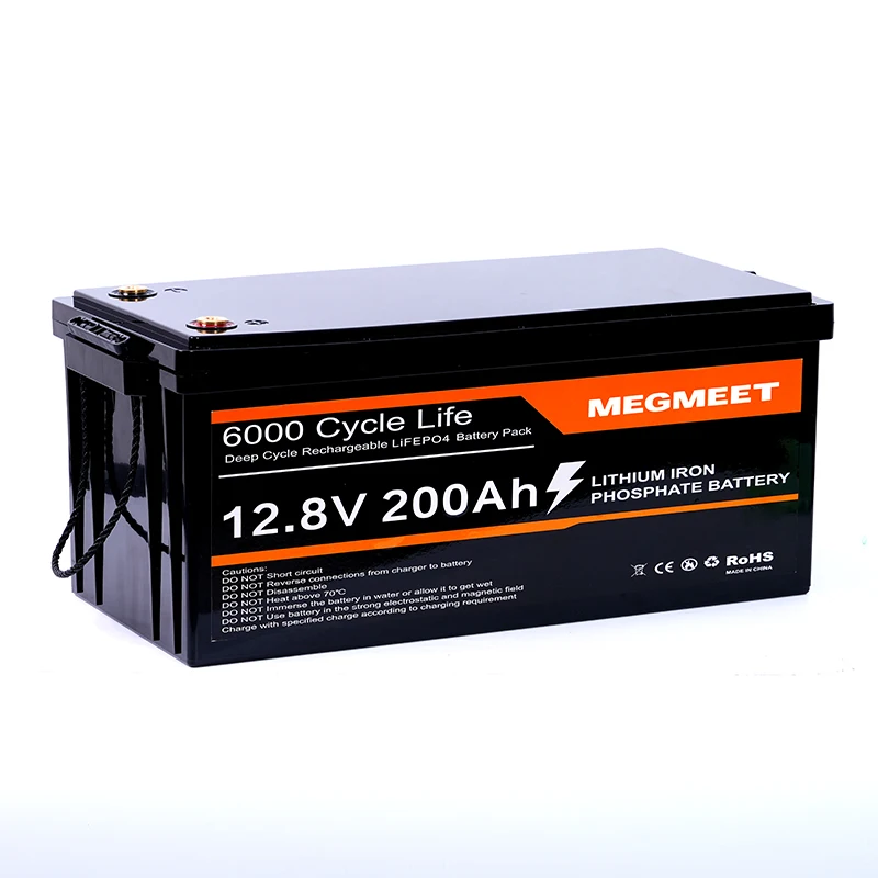 12.8V200AH-3