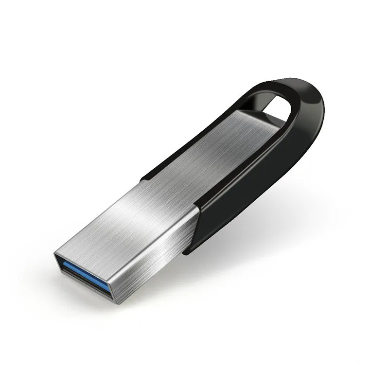 Drive Bulk Pack of USB 3.0 Flash Drives Metal Portable Drive Mixed Color USB Pendrives Data Storage for Business Promotion Item