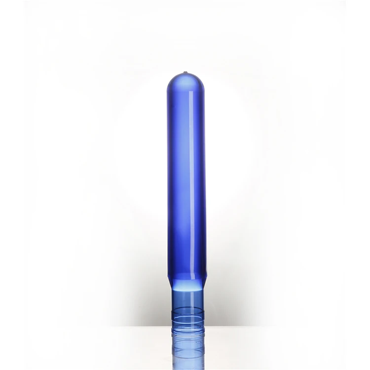 High Quality Soda Bottle Preforms Water Bottles Preform for 600ml-2000ml Drinking Water Bottle for Sale