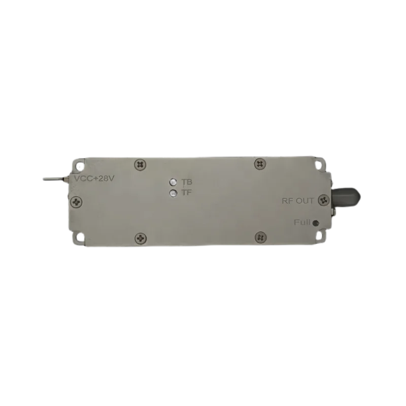 30W 840-940MHz GaN PA Anti Drone Shielded Counter Jamming System Drone Jammer Module Gun UAV RF Amplifier RF Shields Product