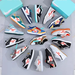 HM-S726 оптовая продажа с фабрики мужские и женские баскетбольные кроссовки Спортивная обувь; Обувь для прогулок; На каждый день; Свободные кроссовки; Обувь со склада