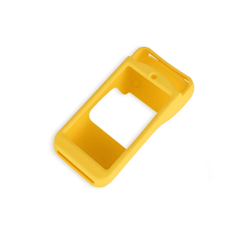 Small Batch Factory Custom Silicone Protective Case Cover  for PAX A920 POS Machine