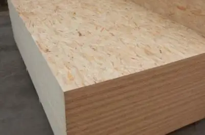 Competitive Price for OSB Top Quality 18mm 4*8 1220*2440