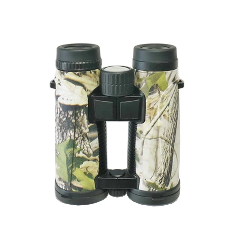 Sports Optical Lens Binoculars Waterproof Optical Binoculars 10x42 Chinese Supplier