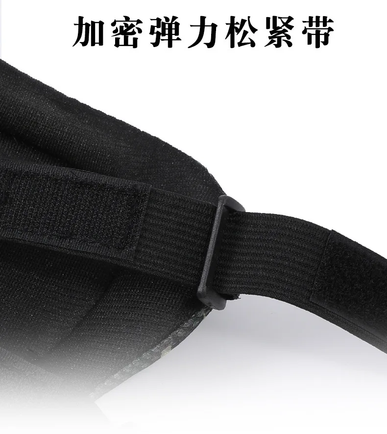 Bulk Thickened Private Mold 6-Piece Set Of Sports Safety Outdoor Protective Equipment To Breathable Roller Skateboard