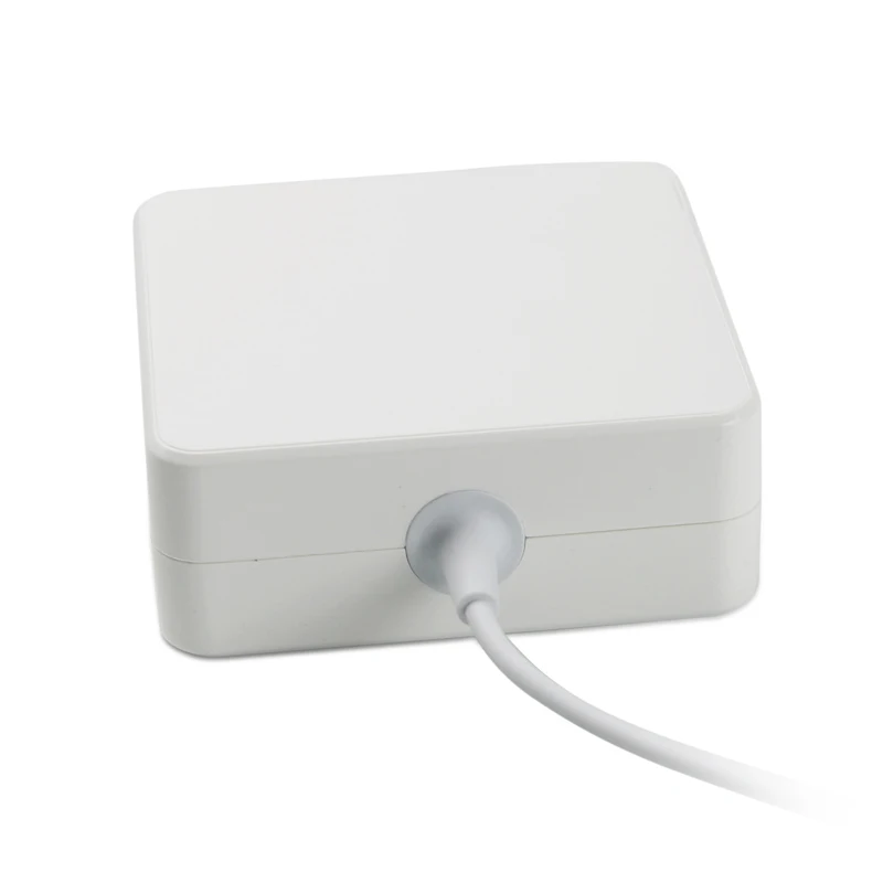 shenzhen universal laptop square charger surface pro travel adapter uk plug charger power adapter