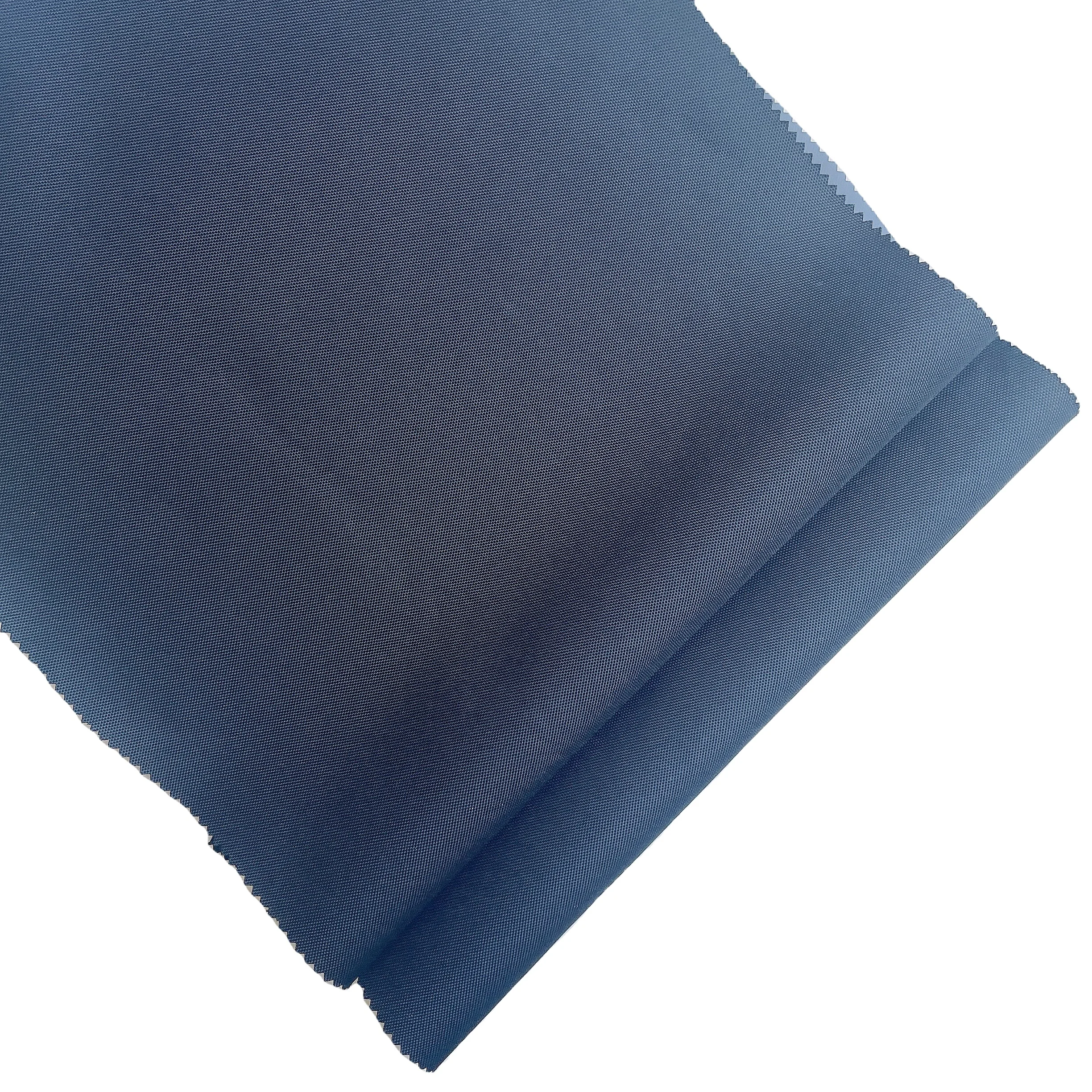 Wholesale  100%Polyester Waterproof Oxford Fabric With PVC Coating