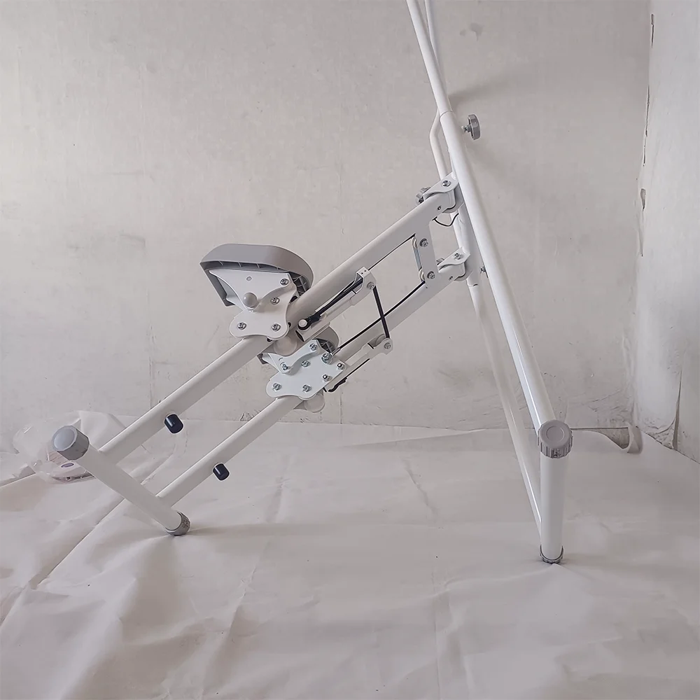 Portable foldable multifunctional fitness and weight loss climbing machine Stair Stepper Exercise Equipment